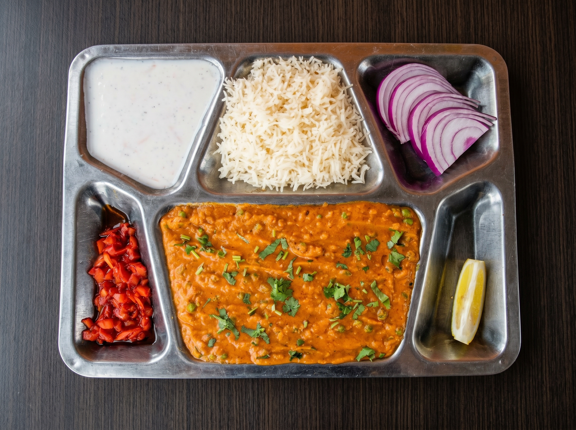 Keema Matar Delivered to Your Door in Boston