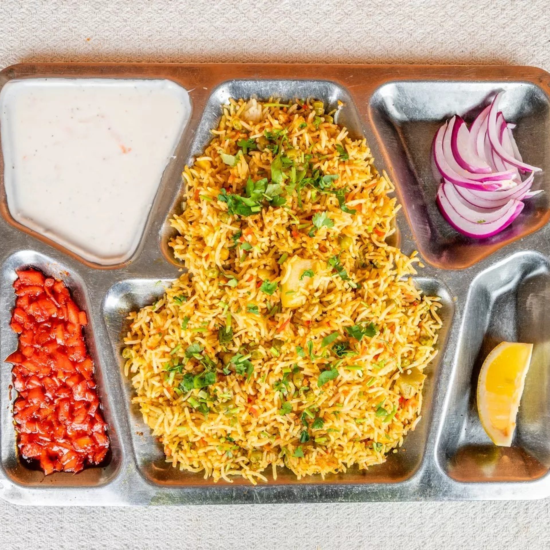 Punjabi Dhaba Rewards
