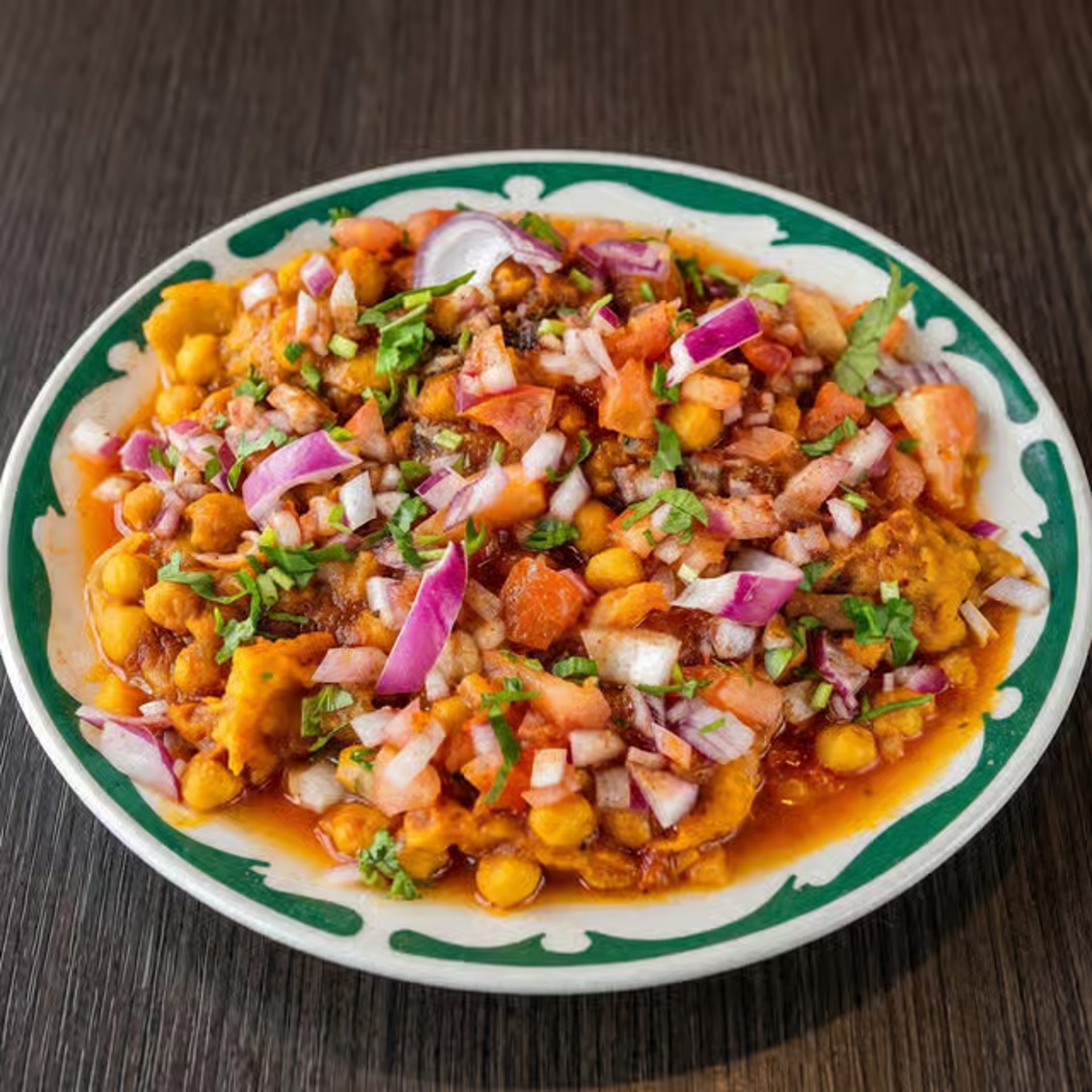 Order Samosa Chole Delivery in Inman Square