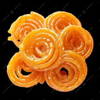 Jalebi (3Pc)