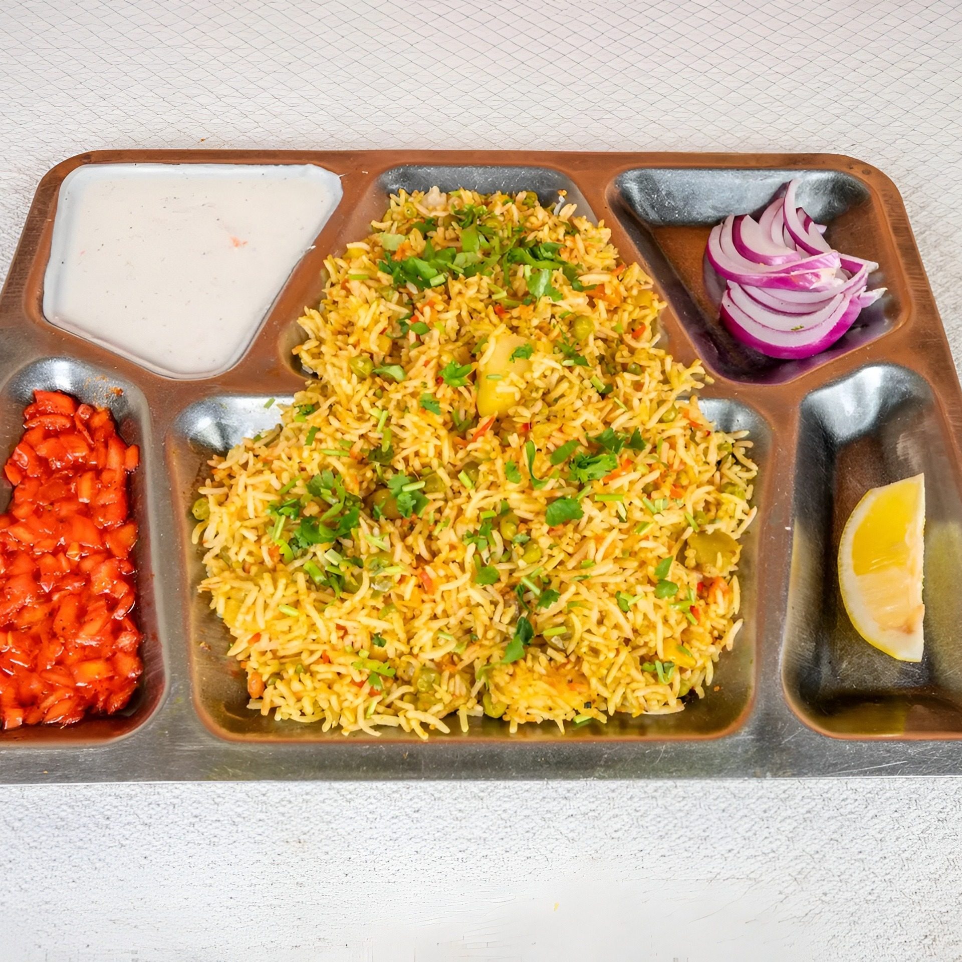 Why Visit Punjabi Dhaba