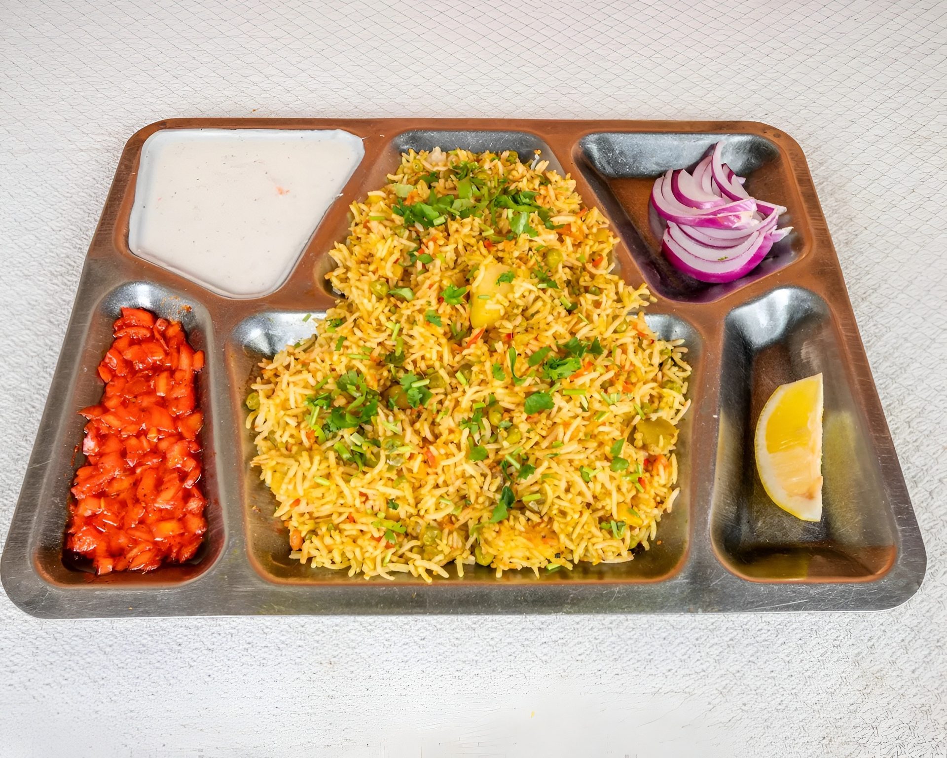 Why Visit Punjabi Dhaba