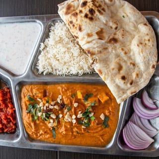 Shahi Paneer Masala