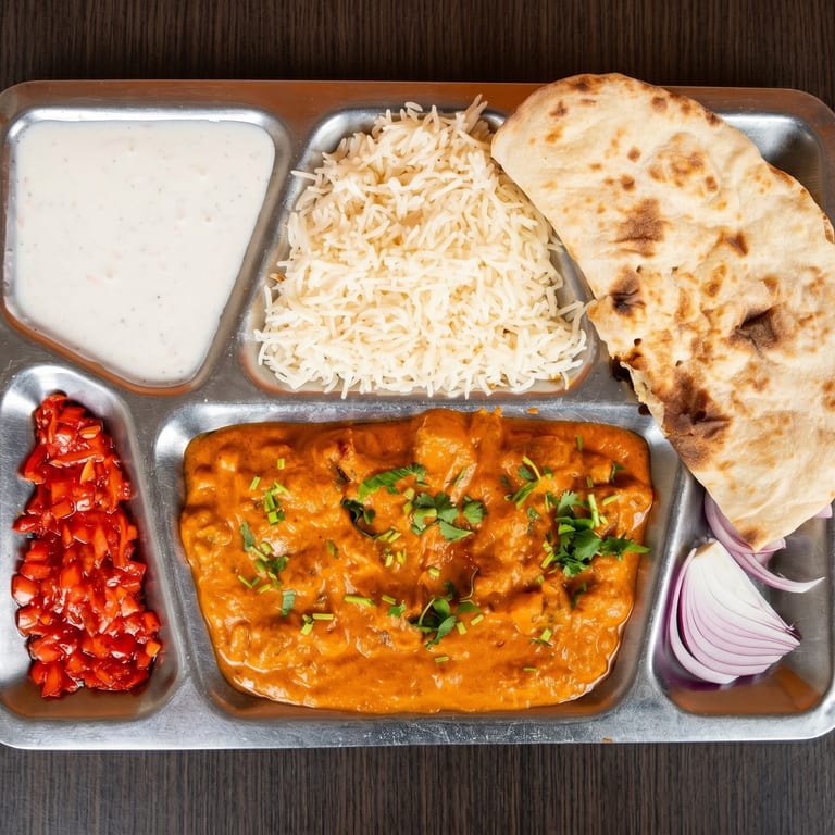 Experience the Best Masala Dishes