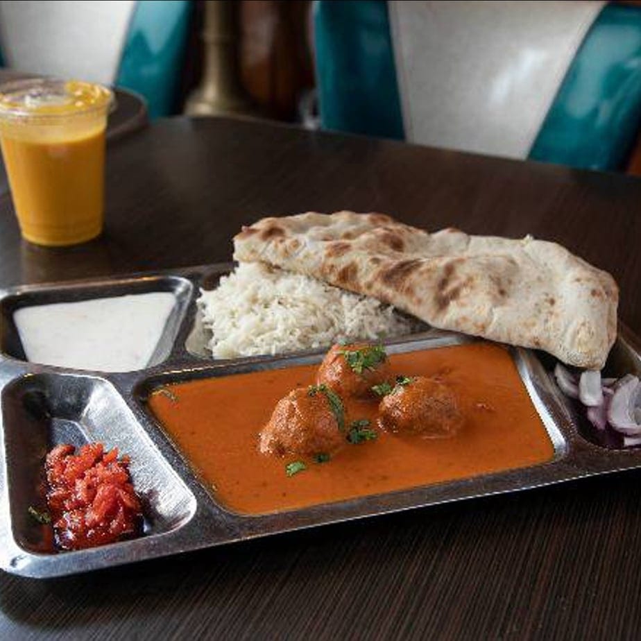 Malai Kofta Lajawab.