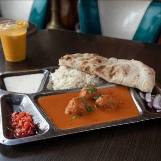 Malai Kofta Lajawab