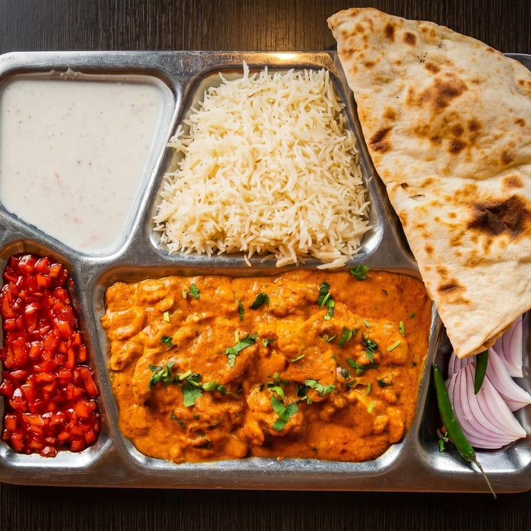 Discover Our Masala Dishes