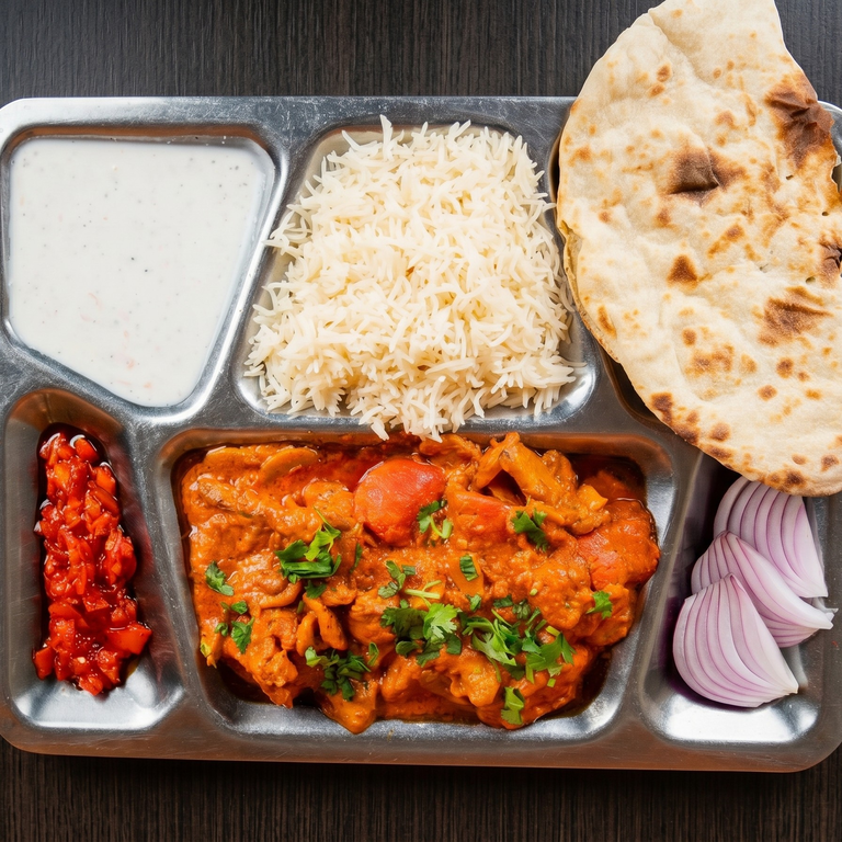 Delicious Masala Dishes