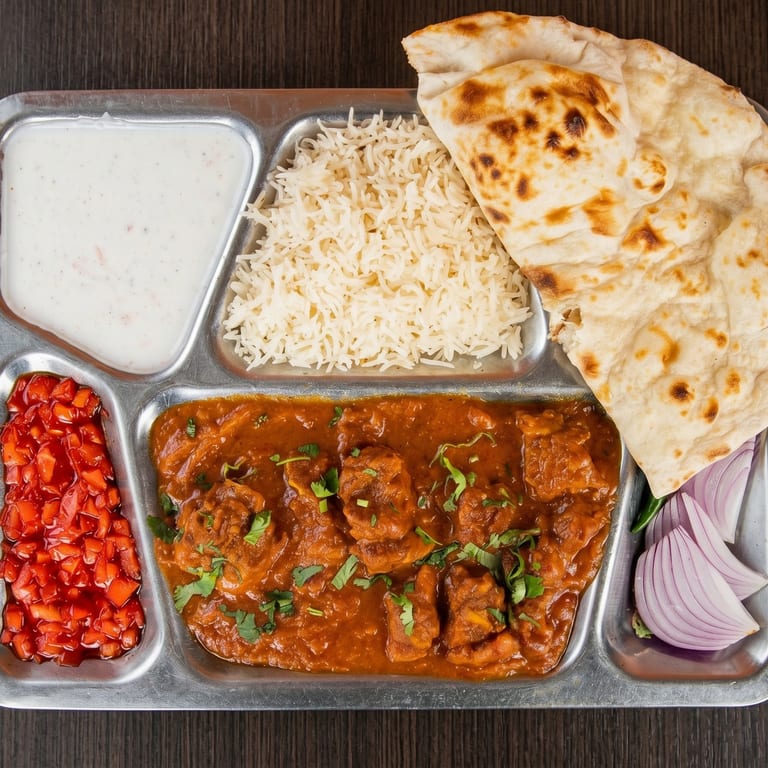 Delicious Masala Dishes