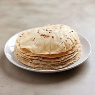 Tawa Roti (2Pc)