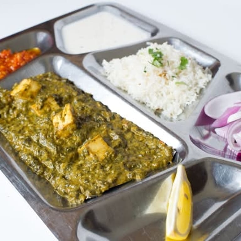 Savor Our Authentic Lassi