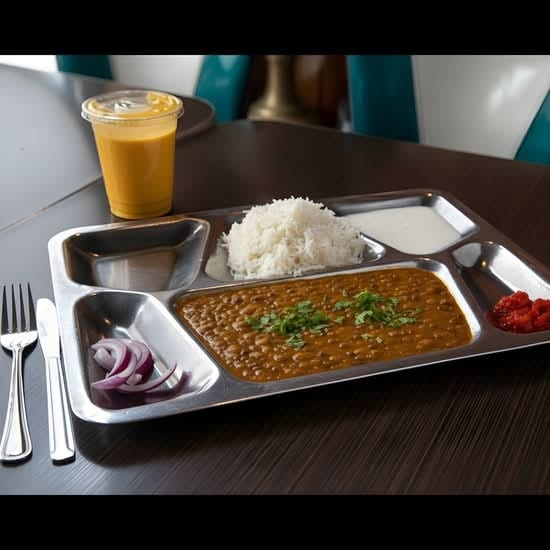 Dal Punjabi.